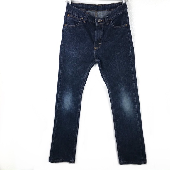 Wrangler Blue Jeans - Picture 1 of 6